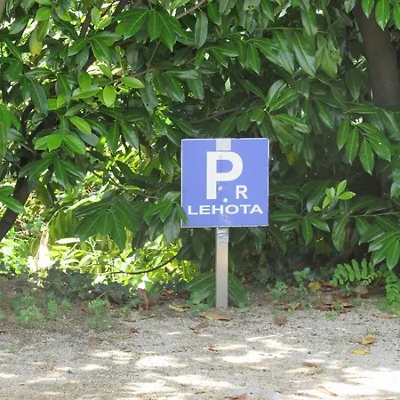 Konukevi Katarina Opatija