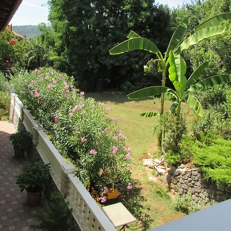 Katarina Konukevi Opatija