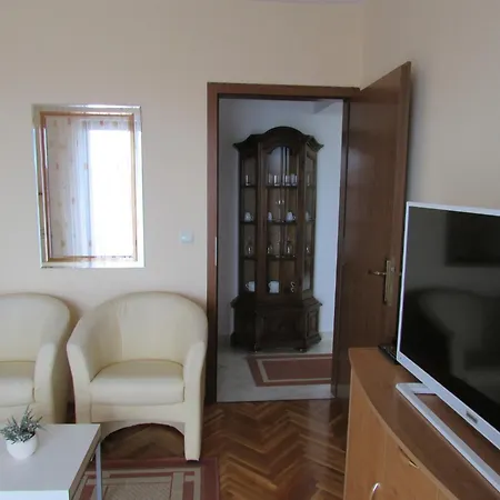 Konukevi Katarina Opatija