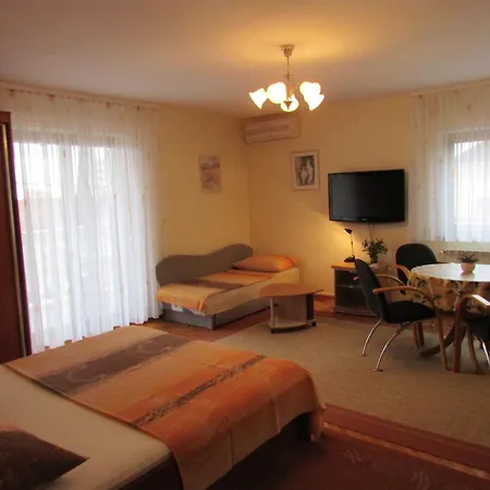 Konukevi Katarina Opatija