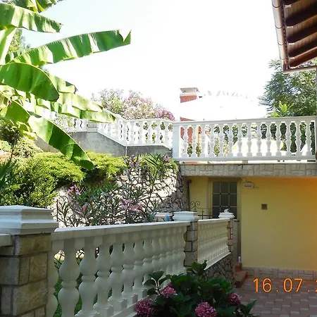 Konukevi Katarina Opatija