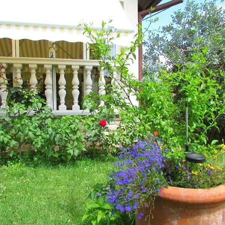 Konukevi Katarina Opatija