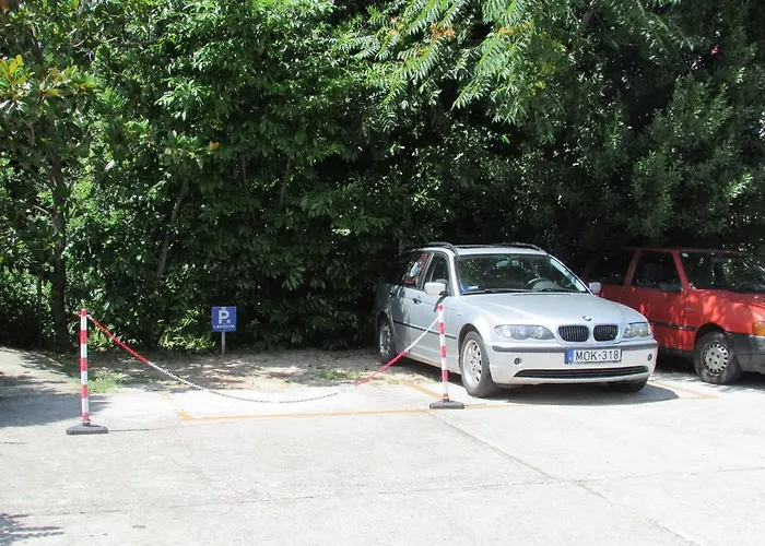 Katarina 게스트하우스 4*