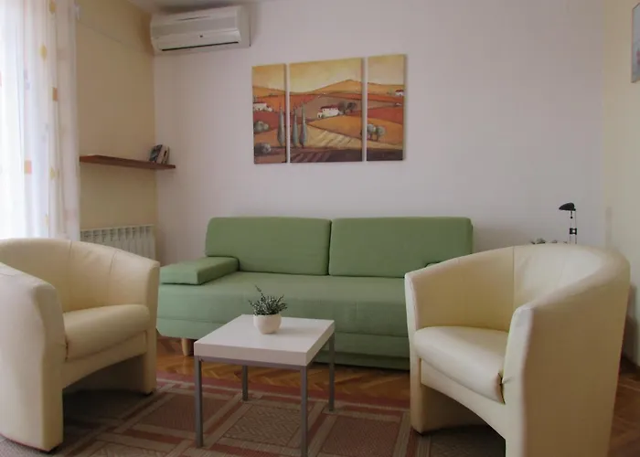 Katarina 게스트하우스