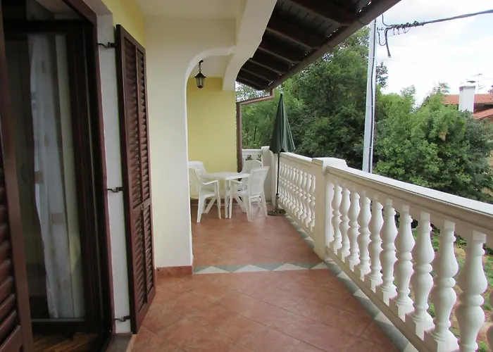 게스트하우스 Katarina 4*