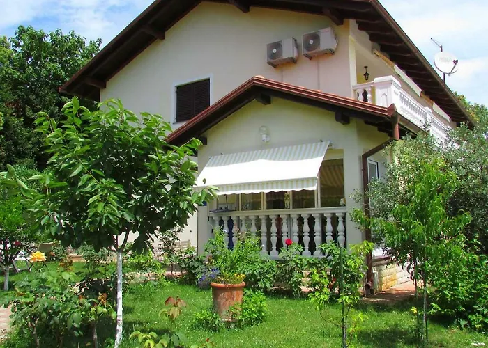 게스트하우스 Katarina 오파티아