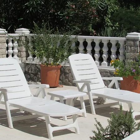 Guest house Katarina 4*