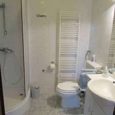 Katarina Guest house 4*