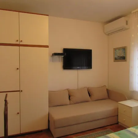 Guest house Katarina Opatija