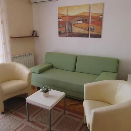 Guest house Katarina Opatija