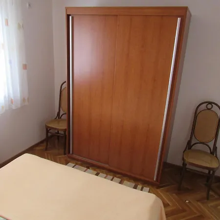 Guest house Katarina 4*