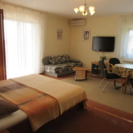 Katarina 4* 오파티아