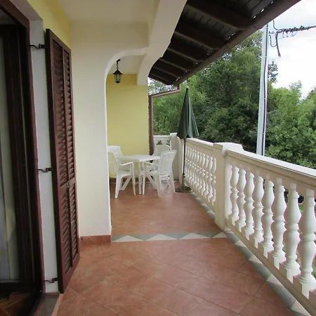 게스트하우스 Katarina 4*