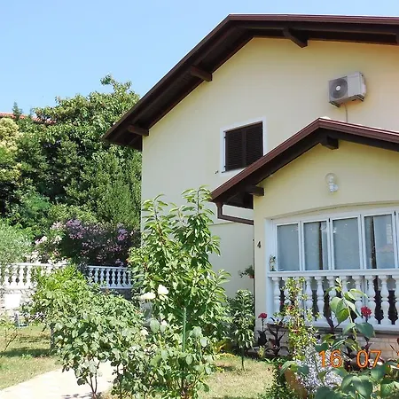 게스트하우스 Katarina 오파티아