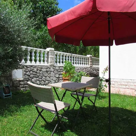 Katarina Guest house