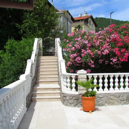 Katarina Guest house Opatija