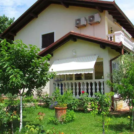 Guest house Katarina Opatija