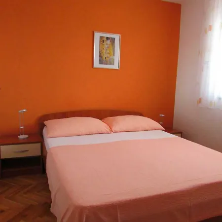 Guest house Katarina Opatija