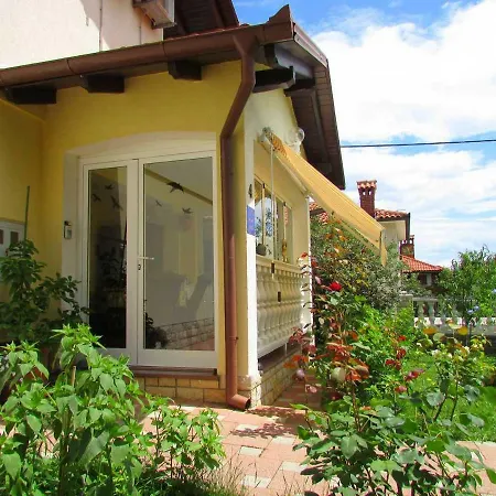 Guest house Katarina