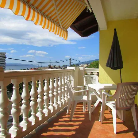 Guest house Katarina Opatija