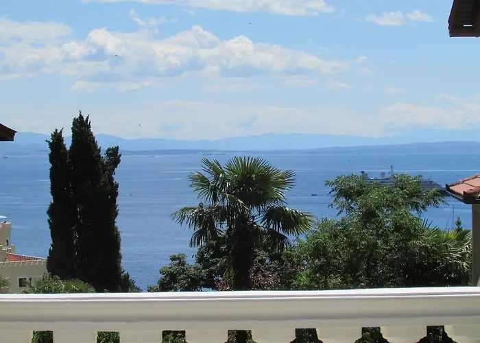 Katarina 4* Opatija