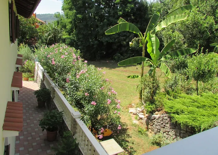 Katarina Affittacamere Abbazia