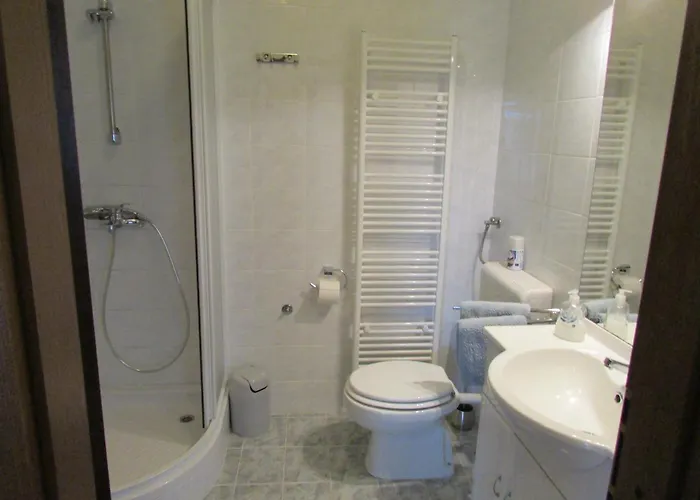 Katarina Affittacamere 4*