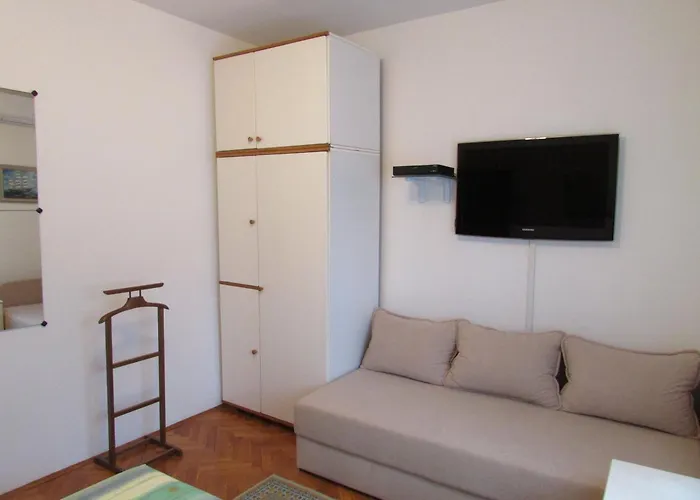 Gasthuis Katarina Opatija