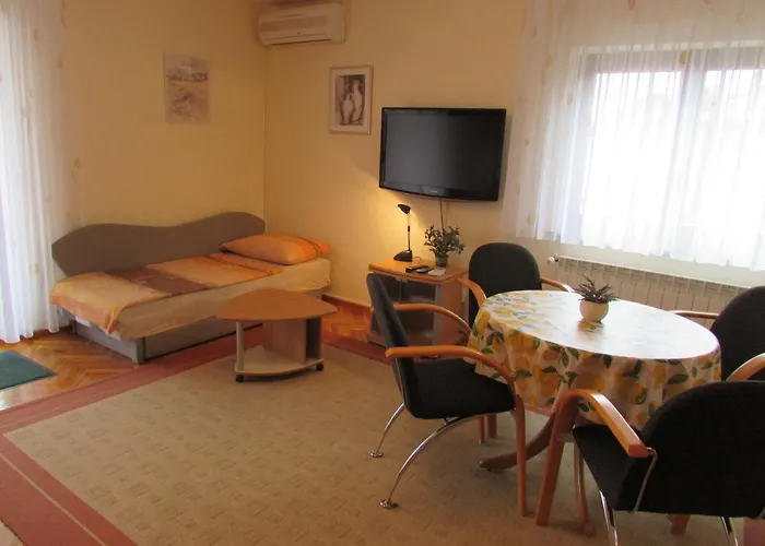 Katarina Affittacamere 4*