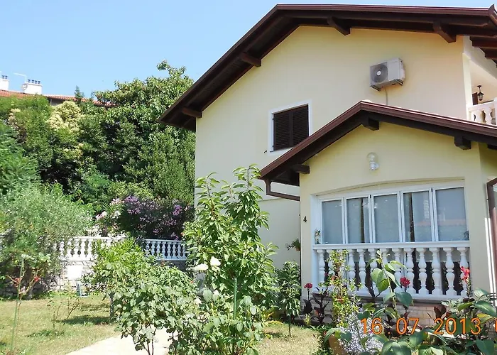 Affittacamere Katarina Abbazia