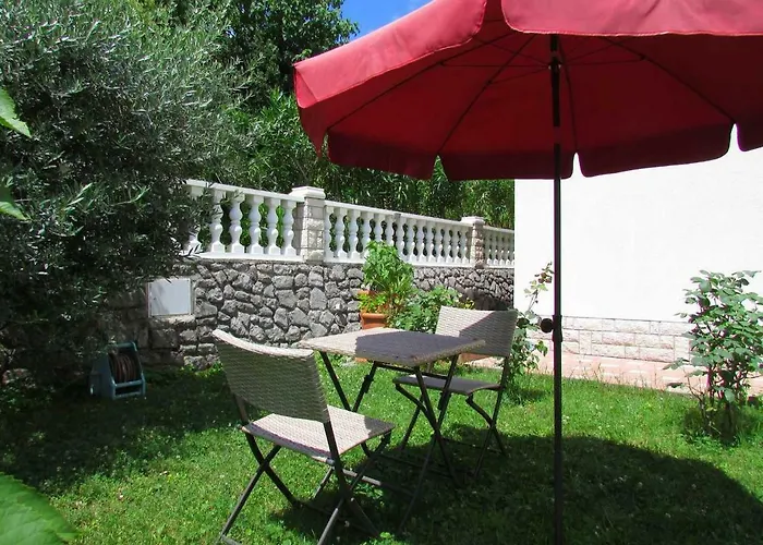 Katarina Affittacamere