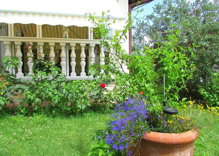 Affittacamere Katarina Abbazia