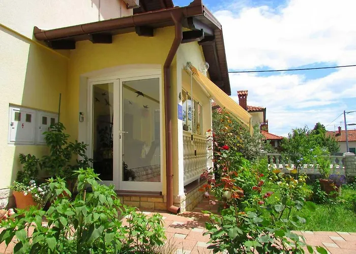 Affittacamere Katarina