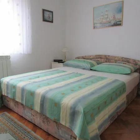 Vendégház Katarina 4*