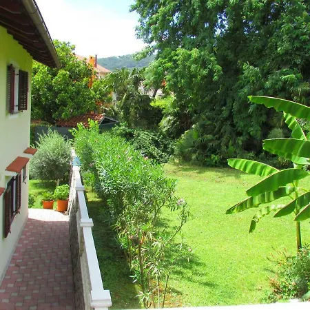 Katarina 4* Abbázia