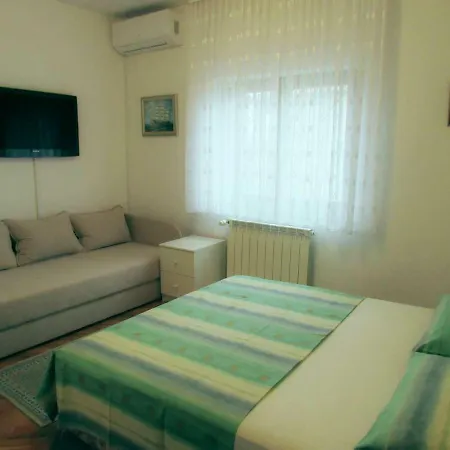 Vendégház Katarina 4*