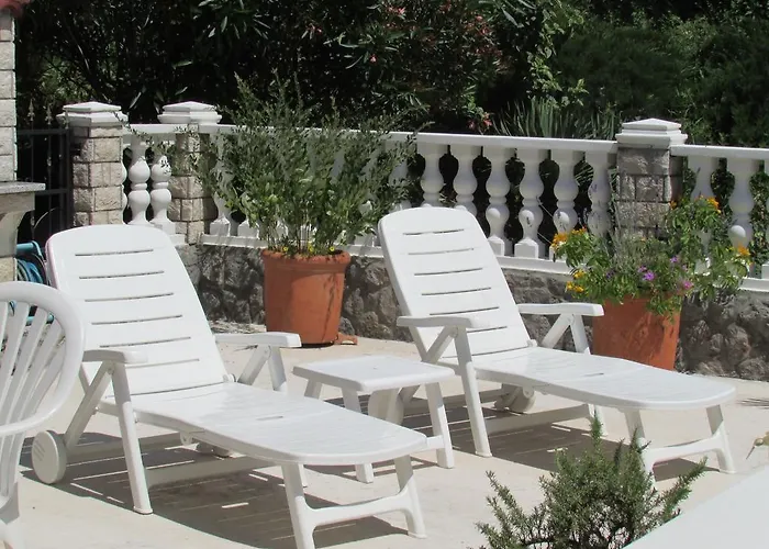 Gostinjska kuća Katarina 4*