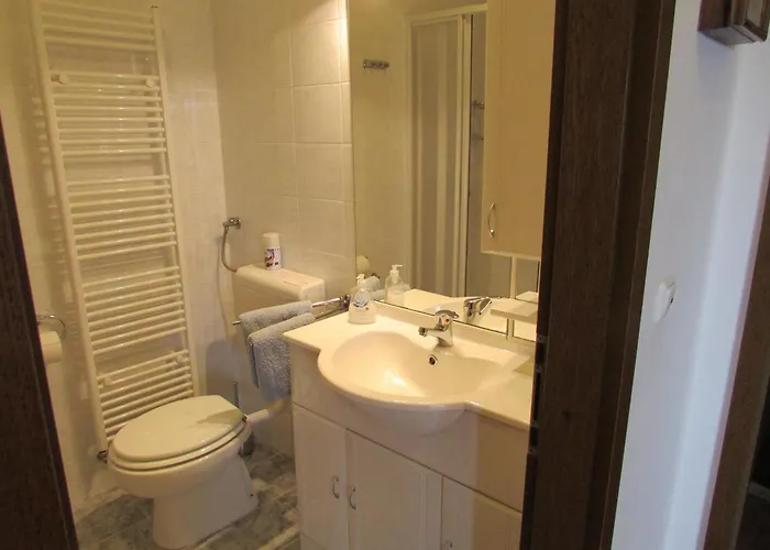 Gostinjska kuća Katarina