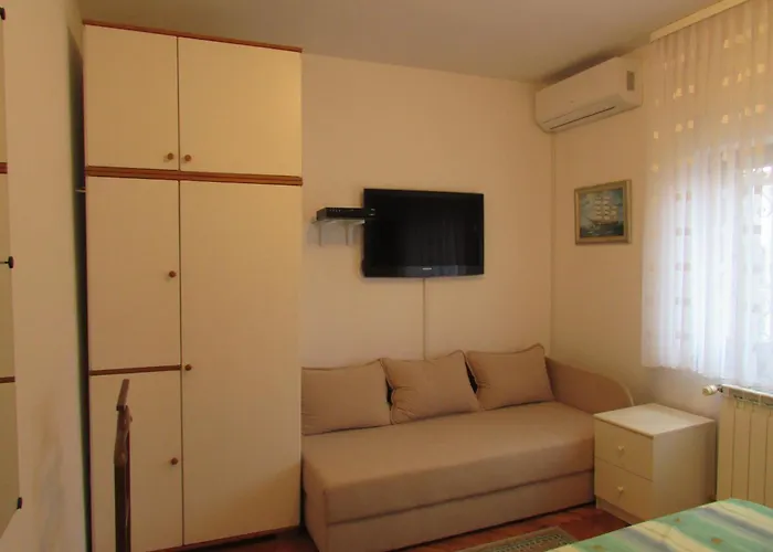 Gostinjska kuća Katarina Opatija