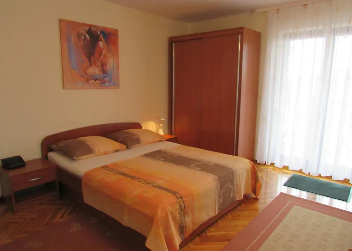 Katarina Gostinjska kuća 4*