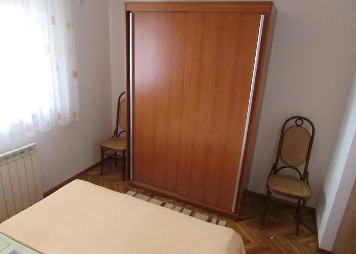 Gostinjska kuća Katarina 4*