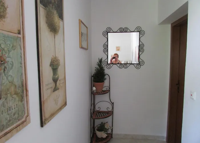 Gostinjska kuća Katarina Opatija