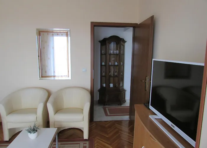 Gostinjska kuća Katarina Opatija