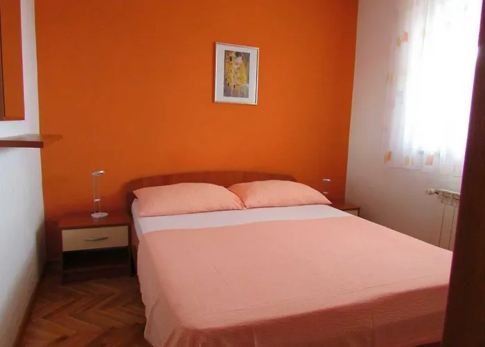 Gostinjska kuća Katarina Opatija